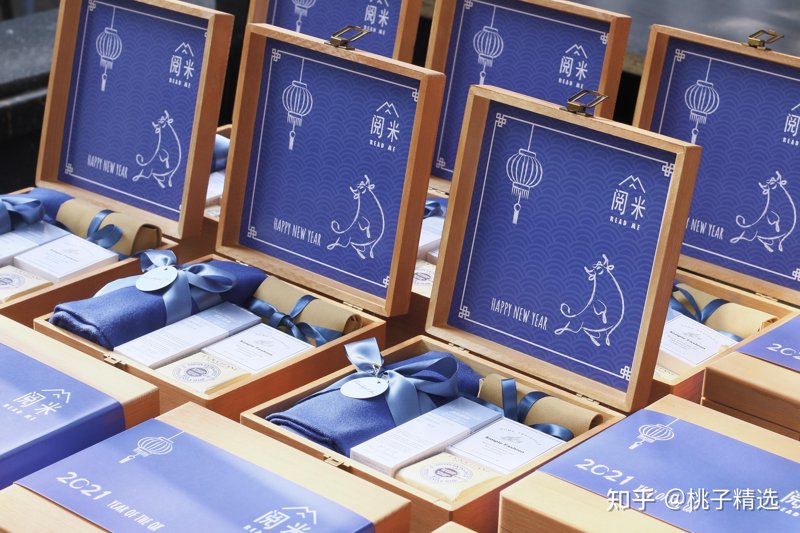 会议礼品采购的智慧:从细节中见真章